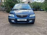 Mazda Premacy 2001 года за 1 000 000 тг. в Сатпаев