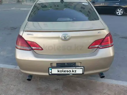 Toyota Avalon 2006 года за 5 896 739 тг. в Актау – фото 3