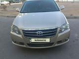 Toyota Avalon 2006 годаүшін5 896 739 тг. в Актау – фото 4