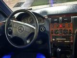 Mercedes-Benz E 230 1997 года за 2 150 000 тг. в Шымкент – фото 3
