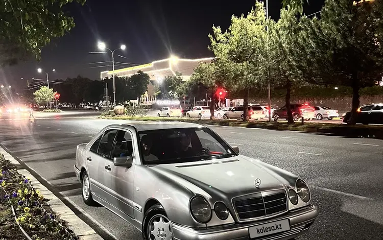 Mercedes-Benz E 230 1997 года за 2 150 000 тг. в Шымкент