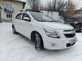 Chevrolet Cobalt 2022 года за 6 100 000 тг. в Алматы – фото 4