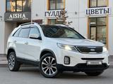 Kia Sorento 2013 года за 8 200 000 тг. в Караганда – фото 4