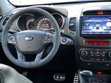 Kia Sorento 2013 года за 8 200 000 тг. в Караганда – фото 2