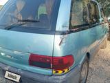 Toyota Estima Lucida 1992 годаүшін1 300 000 тг. в Алматы – фото 2