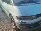 Toyota Estima Lucida 1992 годаүшін1 300 000 тг. в Алматы – фото 4