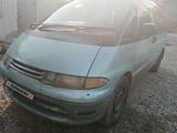 Toyota Estima Lucida 1992 годаүшін1 300 000 тг. в Алматы – фото 5