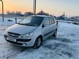 Hyundai Getz 2007 годаfor3 350 000 тг. в Алматы – фото 4