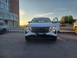 Hyundai Tucson 2024 года за 18 100 000 тг. в Астана