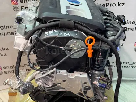 CDAB 1.8 CCZA 2.0L CAWA 2.0L Octavia Superb Golf Jetta за 1 300 000 тг. в Астана – фото 3