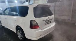 Honda Odyssey 2002 года за 6 000 000 тг. в Тараз – фото 4