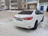 Toyota Corolla 2017 года за 6 600 000 тг. в Караганда – фото 5