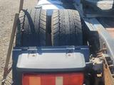 Volvo  FH 2009 года за 22 999 999 тг. в Тараз – фото 4