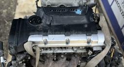 Двигатель G4GC 2.0 литра на KIa Sportage, Kia Soul, Kia за 450 000 тг. в Астана – фото 2