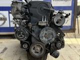 Двигатель G4GC 2.0 литра на KIa Sportage, Kia Soul, Kia за 450 000 тг. в Астана