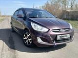 Hyundai Accent 2011 года за 4 100 000 тг. в Караганда – фото 2