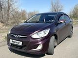 Hyundai Accent 2011 года за 4 100 000 тг. в Караганда – фото 3