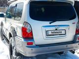 Hyundai Terracan 2003 года за 3 900 000 тг. в Алматы – фото 4