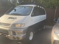 Mitsubishi Delica 2000 годаүшін4 500 000 тг. в Алматы