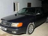 Audi 100 1993 года за 2 100 000 тг. в Кызылорда – фото 2