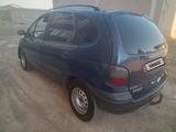 Renault Megane 1998 годаүшін1 500 000 тг. в Актау – фото 4