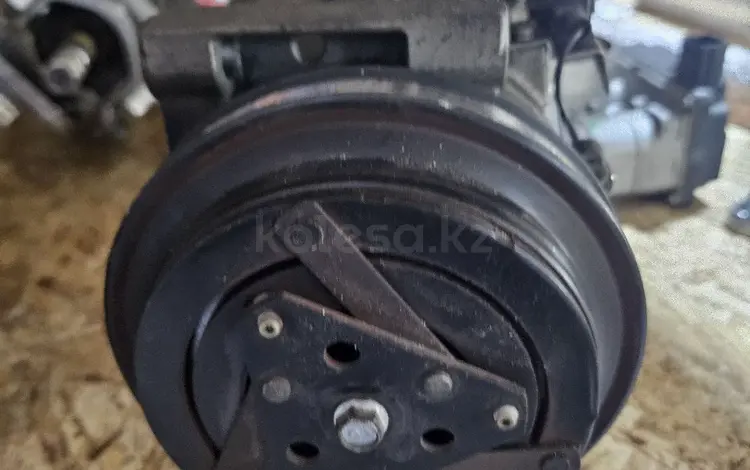 Компрессор кондиционера, кондиционер infiniti fx35 за 40 000 тг. в Караганда