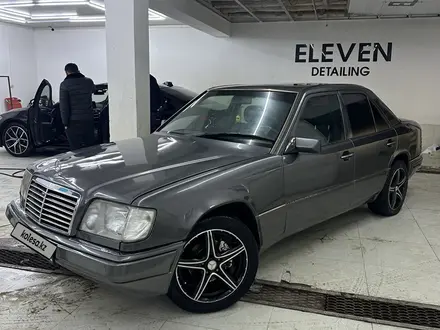 Mercedes-Benz E 220 1995 года за 2 000 000 тг. в Кызылорда – фото 10