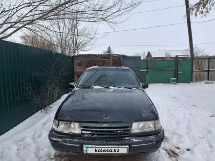 Opel Vectra 1989 года за 500 000 тг. в Павлодар – фото 3