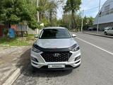 Hyundai Tucson 2020 годаүшін11 500 000 тг. в Шымкент