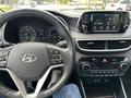 Hyundai Tucson 2020 года за 11 500 000 тг. в Шымкент – фото 6