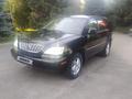 Lexus RX 300 2001 годаfor5 800 000 тг. в Алматы – фото 6