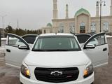 Chevrolet Cobalt 2023 года за 5 500 000 тг. в Астана – фото 3