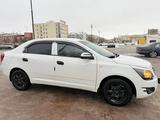 Chevrolet Cobalt 2023 года за 5 500 000 тг. в Астана