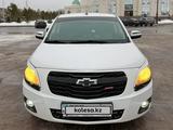 Chevrolet Cobalt 2023 года за 5 500 000 тг. в Астана – фото 2