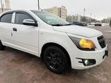 Chevrolet Cobalt 2023 года за 5 500 000 тг. в Астана – фото 5