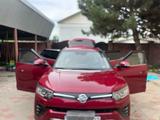 SsangYong Tivoli 2023 годаүшін7 890 000 тг. в Алматы