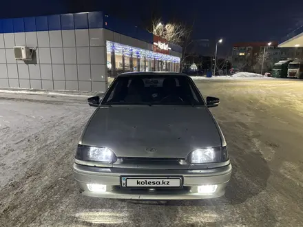 ВАЗ (Lada) 2115 2003 года за 850 000 тг. в Костанай