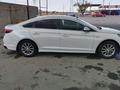 Hyundai Sonata 2018 года за 8 200 000 тг. в Тараз – фото 3