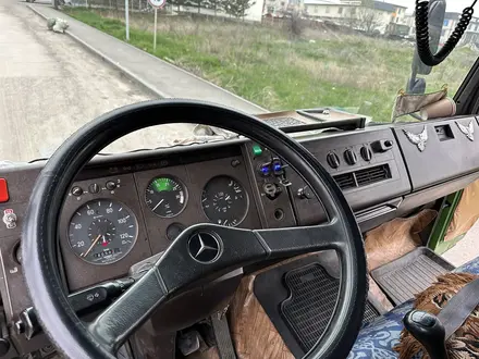 Mercedes-Benz  814 1990 года за 6 500 000 тг. в Алматы – фото 14