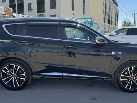 Jetour X70 Plus 2023 года за 8 300 000 тг. в Алматы – фото 3