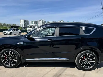 Jetour X70 Plus 2023 года за 8 300 000 тг. в Алматы – фото 4