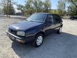 Volkswagen Golf 1992 года за 550 000 тг. в Алматы