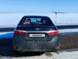 Toyota Corolla 2014 года за 5 000 000 тг. в Кокшетау