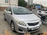 Toyota Corolla 2009 годаүшін4 300 000 тг. в Атырау