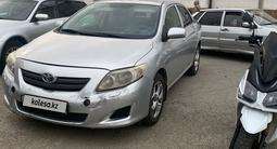 Toyota Corolla 2009 годаүшін4 300 000 тг. в Атырау – фото 5