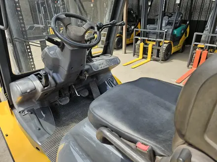 Komatsu  FD30 2015 года за 10 800 000 тг. в Алматы – фото 8