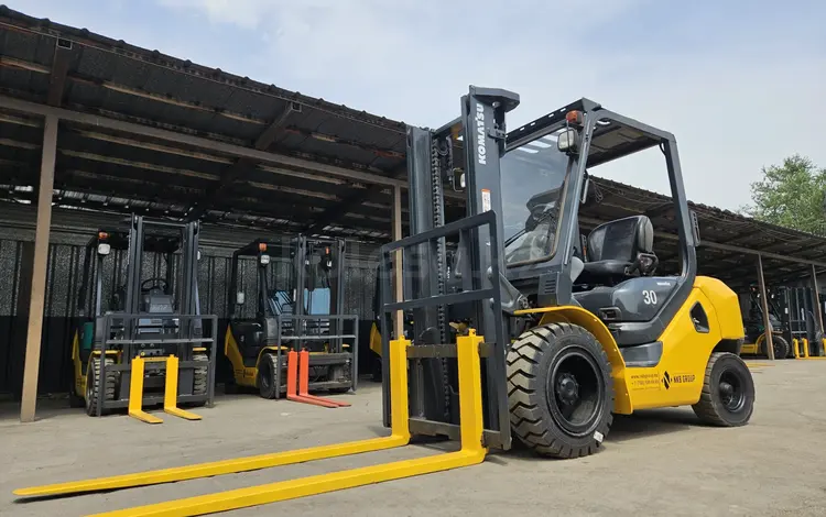 Komatsu  FD30 2015 года за 10 800 000 тг. в Алматы