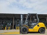 Komatsu  FD30 дизель 3т 3 метра 2015 года за 10 100 000 тг. в Алматы – фото 2