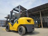 Komatsu  FD30 дизель 3т 3 метра 2015 года за 10 100 000 тг. в Алматы – фото 3