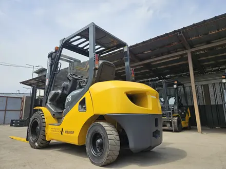 Komatsu  FD30 2015 года за 10 800 000 тг. в Алматы – фото 3